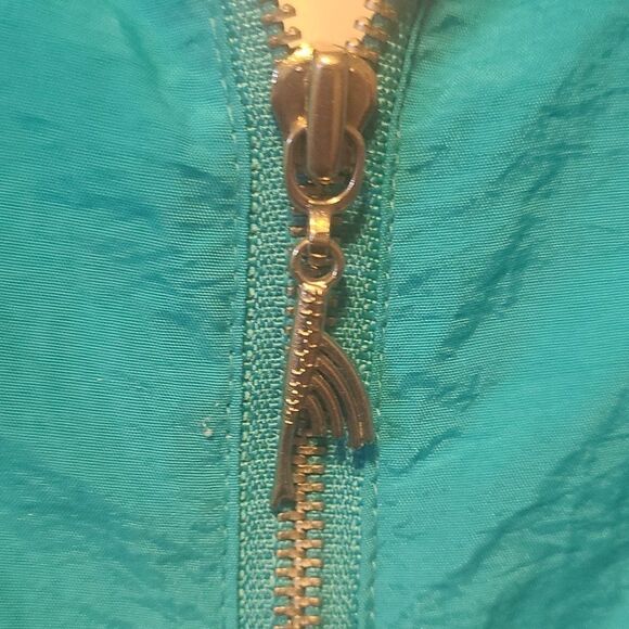 Nylon Catalina Lightweight Jacket. - Picture 3 of 9